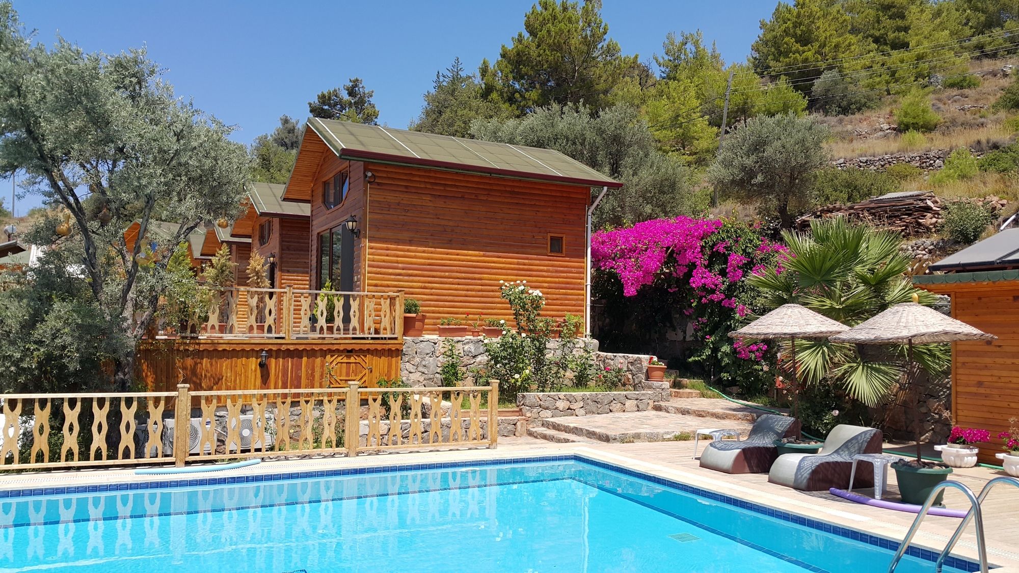 Kabak Armes Hotel