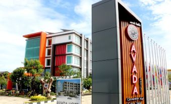 Avada Hotel