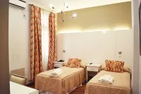 Hotel Albertina Boutique Hotels in San Juan