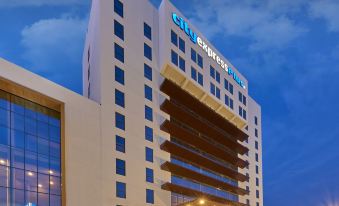 City Express Plus by Marriott Leon Centro de Convenciones