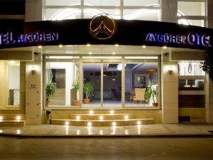 Aygoren Otel Denizli