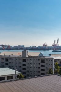 22 大阪大阪文化館 天保山酒店 附近酒店住宿優惠價格錢預訂推介 Trip Com