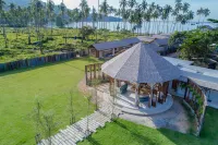 Rest Sea Resort Koh Kood Hotels in Koh Kood