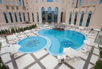 Gewan Hotel Cairo - Beach resorts