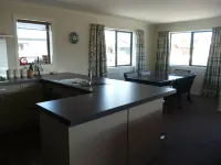 Glencairn Beauty Hotels in Ben Ohau