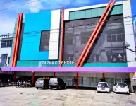 Parma City Hotel