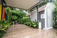 Kurina Hotel Hotels near Notting Hill Sukhumvit 105