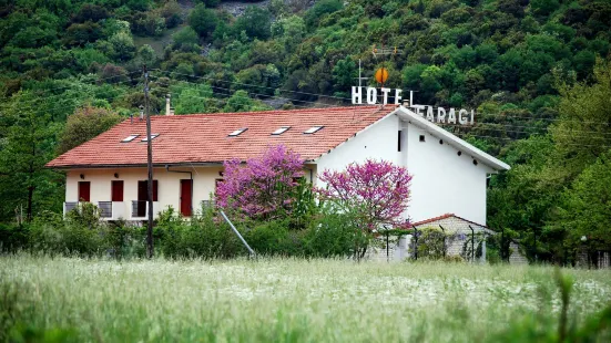 Hotel Faraggi