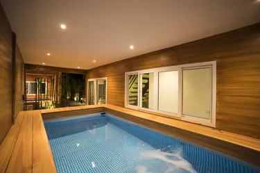 รูปภาพของThe M Pool Villas Bangkok - BTS Ekkamai