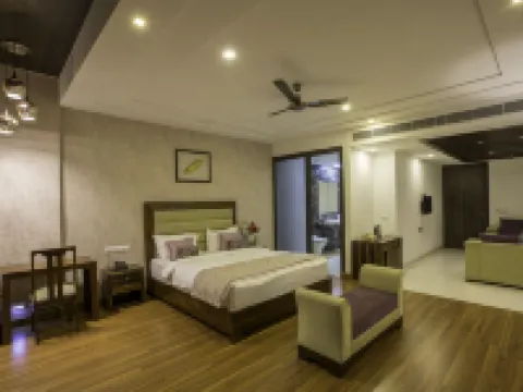 Hotel Brahma Horizon Hotels in Pushkar