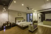 Hotel Brahma Horizon Hotels in Pushkar