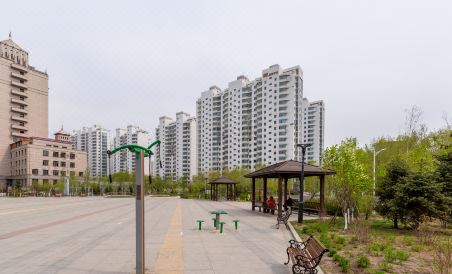 7 days hotel (Xilong market store of Harbin Convention and Exhibition Center) - Housity