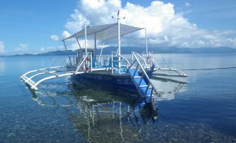 Leyte Dive Resort