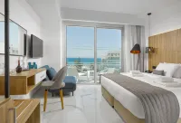 The Blue Ivy Hotel & Suites - Spa