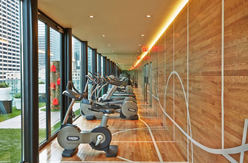 Citizenm New York Bowery photo 3