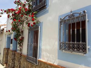 Casa Rural El Postigo