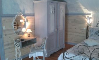 Maison d'hôtes Chez Lila des Bois - Housity