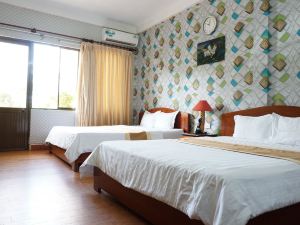 Cong Doan Hotel Vung Tau