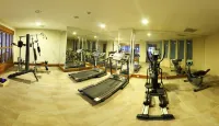 Grand Ozeren Otel & Spa - Gym