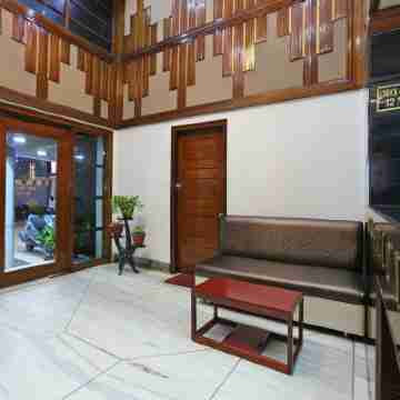 OYO 4793 Hotel President Others