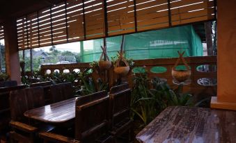 Baanfai Guesthouse Chiangkhong