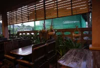 Baanfai Guesthouse Chiangkhong