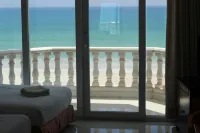 Beach Resort Salalah - Ocean View