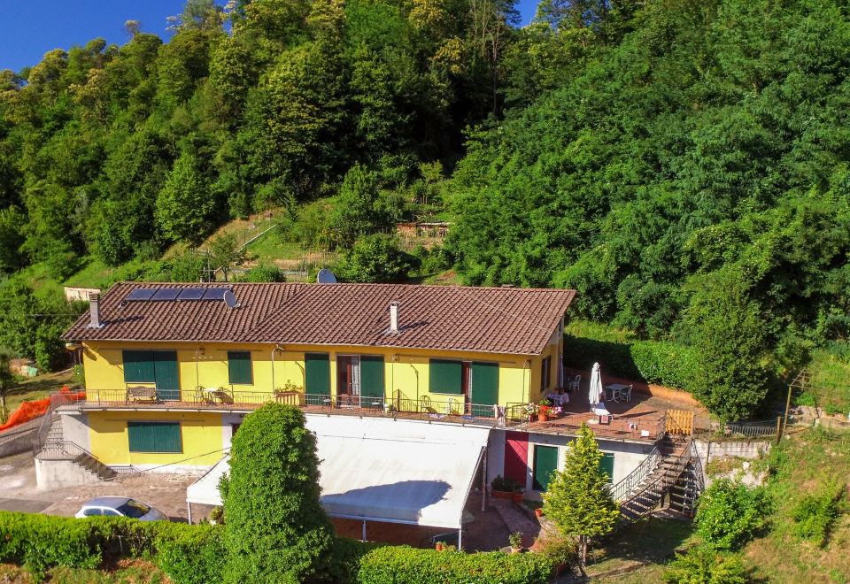 Residence la Mezzaluna - Housity