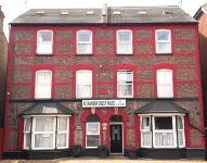 Alexandra Guest House Hoteles en Hemel Hempstead
