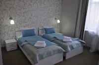 Guest House A-Suite