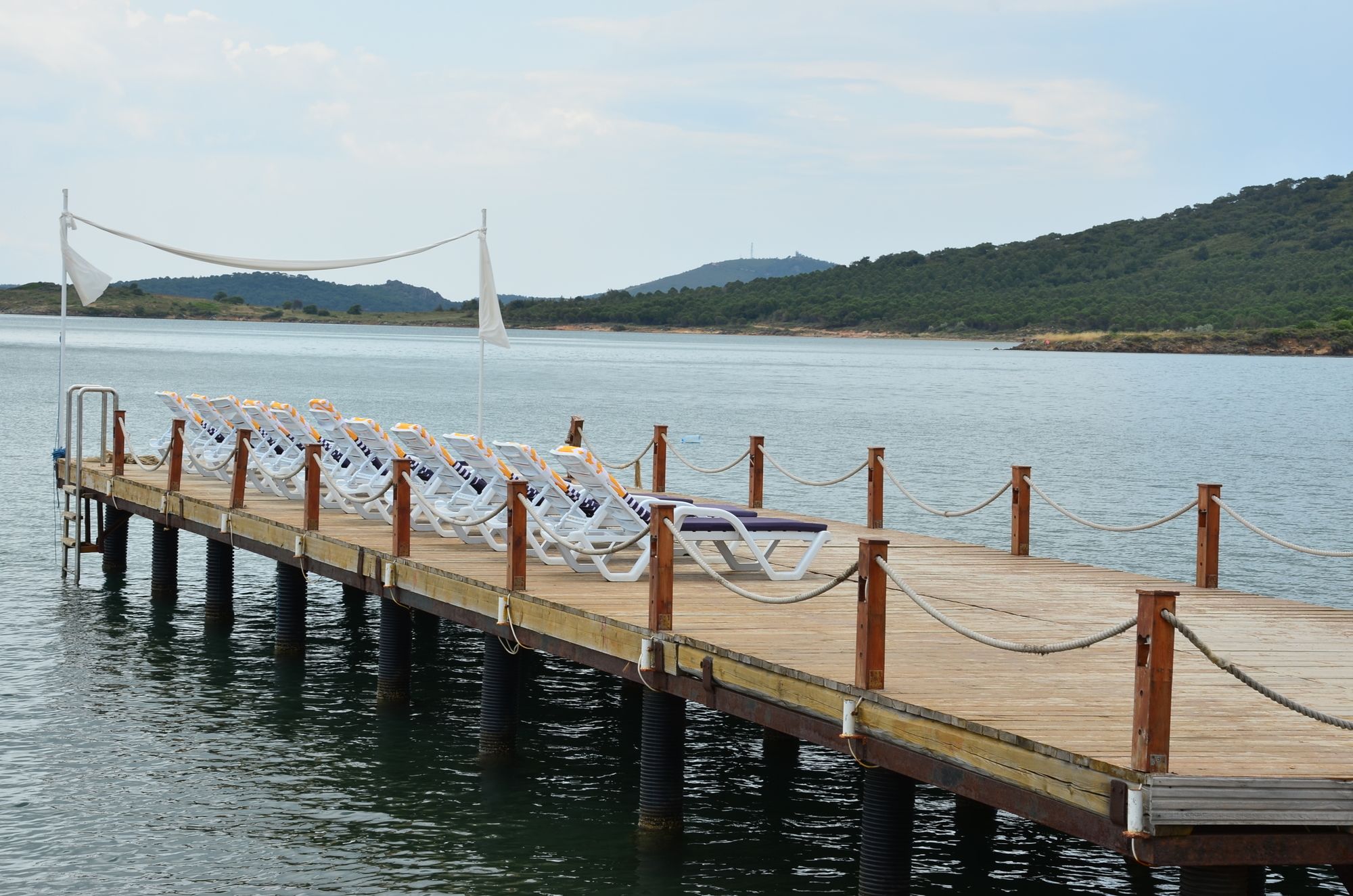 Cunda Fora Glamping