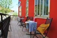 Hotel Villa Santanna