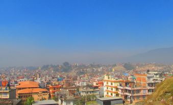 Sunrise Homestay Nepal