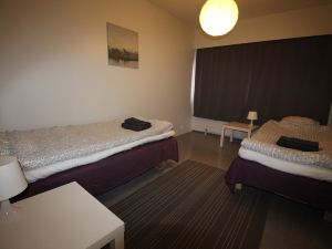 Three Bedroom Apartment in Raahe