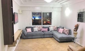 Furnished Apartment Casablanca