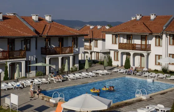 卡麗娜公園酒店