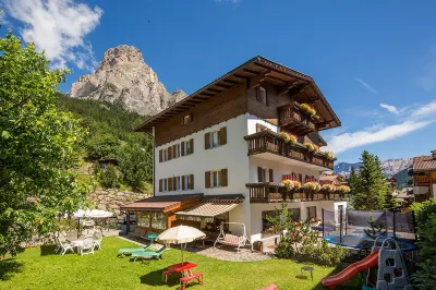 Hotel Maria