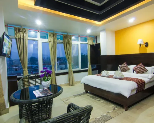 Hotel Lakeside Pvt. Ltd. Photos