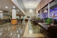 Yücesoy Liva Hotel Spa & Convention Center Mersin