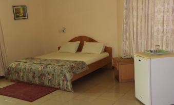 Kcs Guest House