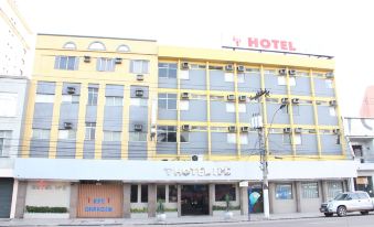 Hotel Ipe