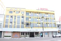 Hotel Ipê
