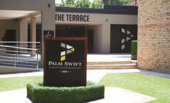 Palm Swift Luxury Accommodation
