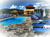 Stars Hotel Hotel a Korissia