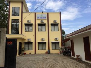 Setu Budget Inn