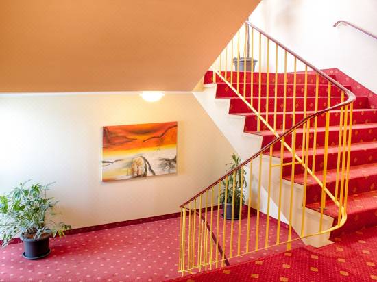 St Joseph Hotel Hamburg Reeperbahn St Pauli Kiez Reviews For 3 Star Hotels In Hamburg Trip Com