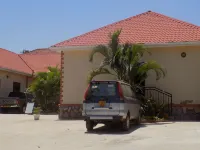 エタナ モーテル のホテル