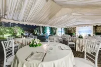Europa Stabia Hotel Hôtels à : Castellammare di Stabia