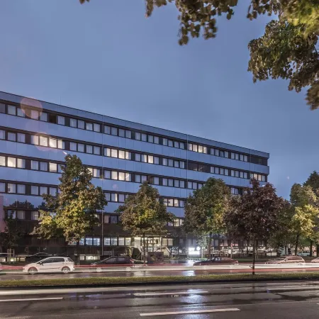 Numa Munich Viktoria