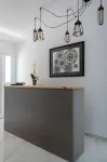 L & C Boutique Apartments - parking